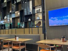 -陆家嘴万怡酒店·万荟轩