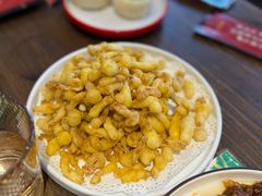 -院落新京菜·烤鸭(地安门店)