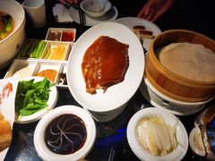 -阿庄新豫菜(通泰路店)