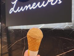 -LUNEURS月乐诗·法式冰淇淋(环贸店)