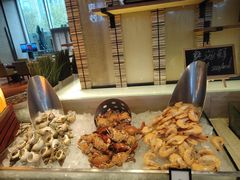 -富力希尔顿酒店·地阔自助餐厅