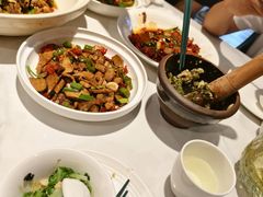 -黄弟大排档·湖南菜·小龙虾·小海鲜(凯旋北路店)