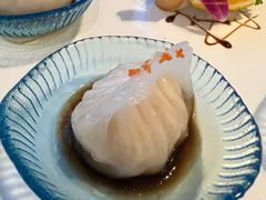 -广州塔晖粤轩中餐厅
