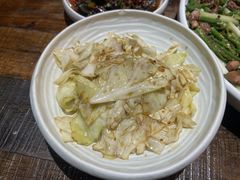 -铁公鸡·四川料理(天环广场店)