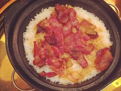 红鼎豆捞(江滩店)-红鼎豆捞(临江大道店)