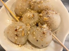 糖不甩-玫瑰甜品(文明路店)