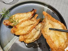 -北平食府·北京烤鸭(北京西站六里桥店)