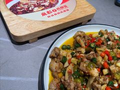 -麻都·成都菜(人民广场店)
