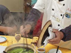 -大石鼓山庄·珠海第一烧猪