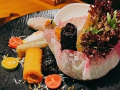 -印象芽庄越式餐厅(东兴店)