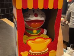 -麦当劳(四川北路店)