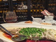 -三利音·玖弄小鲜(浦东嘉里城店)