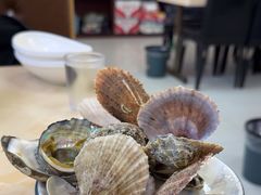 -北方饺子王·海肠捞饭·海鲜锅(山大店)