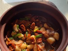 -盛百味·家宴餐厅(霸州分店)