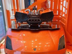 -drivepro(三里屯店)