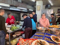 门面-老三鱼仔店