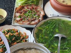 -海韵人家.海景花园经典云南菜(双廊店)