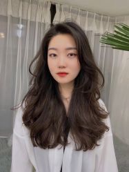 点击看大图 -MOKA HAIR SALON 烫染造型