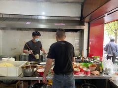 -付记鲜味鳝鱼面馆(松涛苑A区店)