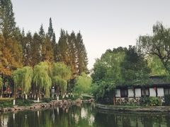 -月湖公园