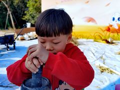 -季高兔窝窝亲子园(上海薰衣草公园店)