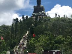 -天坛大佛