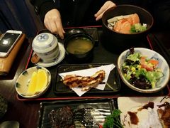 -左舞日本料理