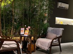 -施奈儿.洗头頭療.按摩SPA.采耳(上梅林店)
