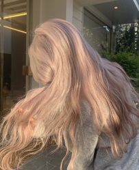 -MY HAIR ARDOR
