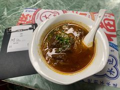-牛记咖喱美食(十月初五日街店)