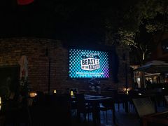 -Shanghai Brew House上海啤酒工坊(老外街店)