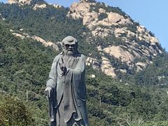 -青岛崂山太清宫