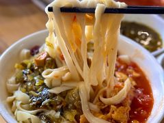 -太原面食店(解放路店)