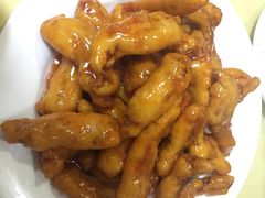 -华春餐馆(鱼山路店)