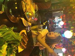 民食香-民食香·腊排骨野生菌美食(木府店)