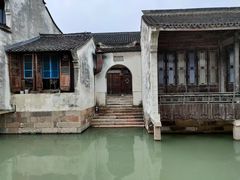 -乌镇东栅景区