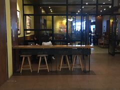 -星巴克臻选(成都环球乐天店)