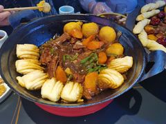 -津武刁馋一锅出(双街店)