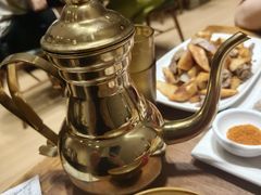 -贯贯吉·清真餐厅(浙江中路店)