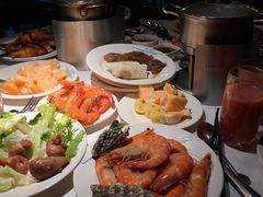 -星伦多 自助料理(圆融店)