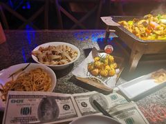 -蛙来哒(东城万达店)