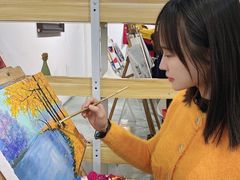 -一品格美术·中考高中成人美术培训