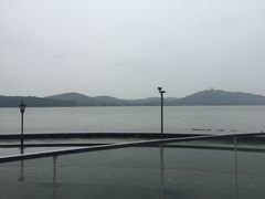 景观位-水上明月·湖景餐厅