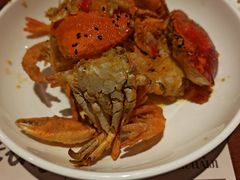 -南海渔家•海鲜•正宗海南菜(海棠湾店)