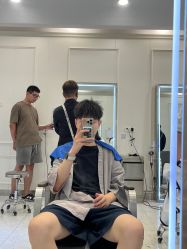 -芳琪造型
