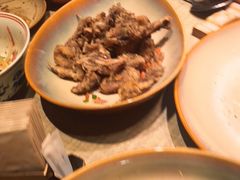 -青年公社烤鸭(熙悦天街店)