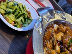 -胖哥俩肉蟹煲(重庆观音桥大融城店)