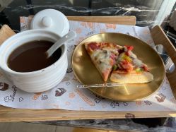 -星乐宝·沁漫月子中心(宝龙一城店)