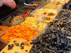 -新场古镇-停车场