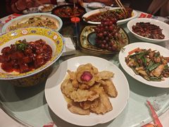 -八大碗·地道东北菜(白塔堡店)